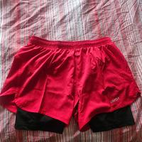 pantaloncino sportivo Lixada unisex