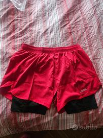 pantaloncino sportivo Lixada unisex