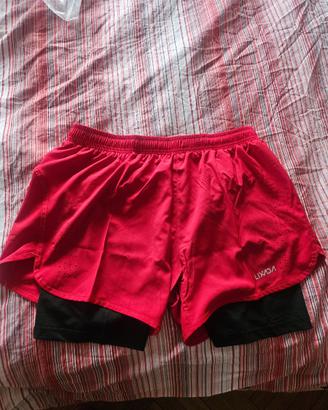 pantaloncino sportivo Lixada unisex
