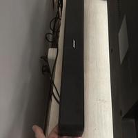Soundbar Bose