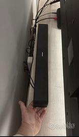 Soundbar Bose