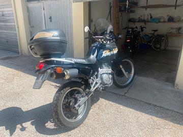 Enduro