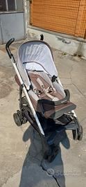 Trio Inglesina zippy pro