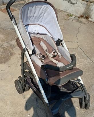 Trio Inglesina zippy pro