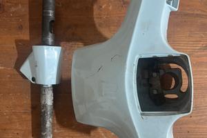 Manubrio Vespa Special