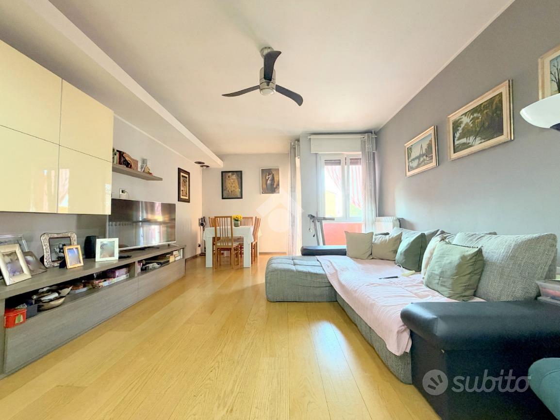 Appartamento – Cesate, Villaggio Ina Casa, Milano - Vista 5