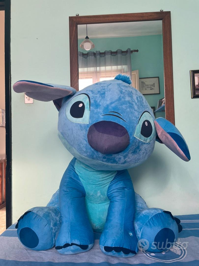 Peluche Stitch Gigante Cm 100 - Tutto per i bambini In vendita a