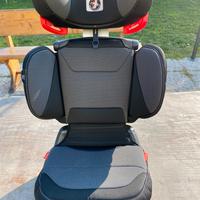 Seggiolino per auto isofix 15-36kg