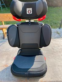 Seggiolino per auto isofix 15-36kg