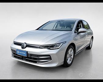 VOLKSWAGEN Golf 2.0 tdi Life 115cv