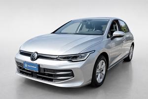 VOLKSWAGEN Golf 2.0 tdi Life 115cv