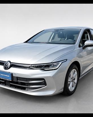 VOLKSWAGEN Golf 2.0 tdi Life 115cv