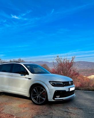 Volkswagen Tiguan VW R LINE UNICO 230CV(NO R/GTI)