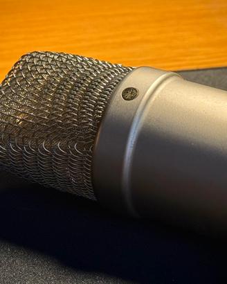 Rode NT1-A Microfono a Condensatore da Studio