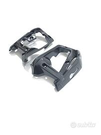 FIANCHETTI RADIATORE CARBONIO DUCATI MONSTER 821 1