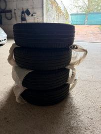 Gomme Estive Toyo Proxes cf2