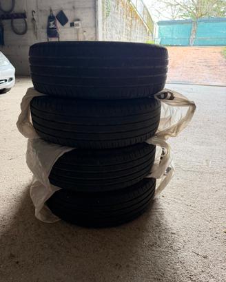 Gomme Estive Toyo Proxes cf2