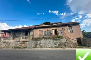 Terreno Edificabile + Ruderi Progetto Appr Salice