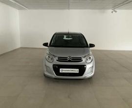 Citroen C1 VTi 68 5 porte Live