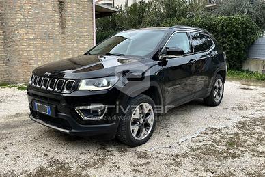 JEEP Compass 2.0 Multijet II aut. 4WD Limited