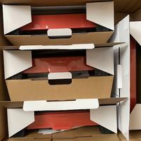 Toner compatibili per HP Color LaserJet