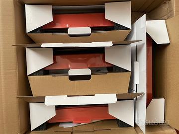 Toner compatibili per HP Color LaserJet