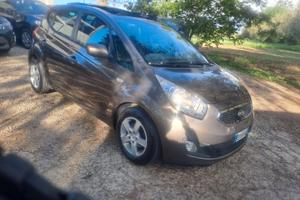 Kia Venga 1.4 CVVT Cool km. 138mila