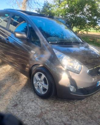 Kia Venga 1.4 CVVT Cool km. 138mila