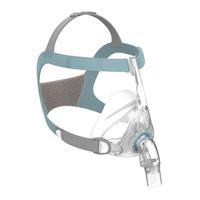 Maschera C-pap F&P Vitera Oronasale