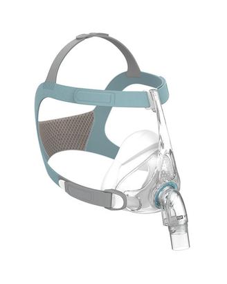 Maschera C-pap F&P Vitera Oronasale