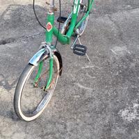 bici Anna bella 