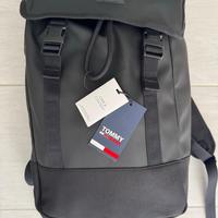 Tommy Jeans Function Flap Backpack