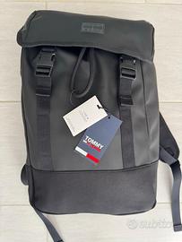 Tommy Jeans Function Flap Backpack