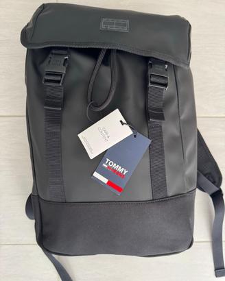 Tommy Jeans Function Flap Backpack