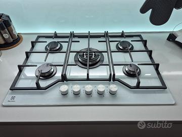 piano cottura 
