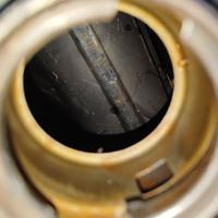 serbatoio suzuki dr650