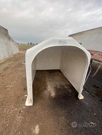 Igloo vitelli