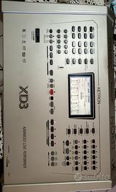 ketron Xd3 