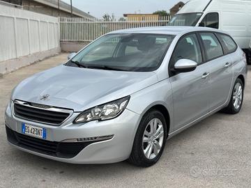Peugeot 308 2015 1.6 115 CV SW Business PERFETTA