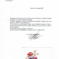 Autista Maggiordomo Sorv Notte Chiedo V.Alloggio