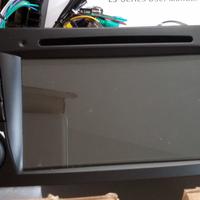 Multimedia ANDROID 9 MERCEDES E w211