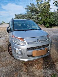 CITROEN C3 Picasso - 2014