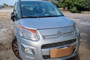 CITROEN C3 Picasso - 2014