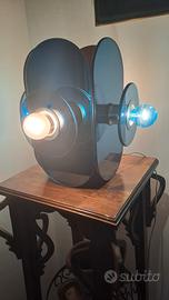 Lampada Design Space Age anni 60 70 