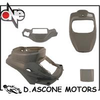 KIT CARENE NARDO GREY BOOSTER 1991 2003