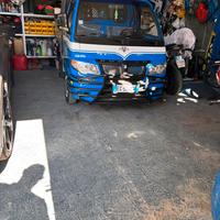 Porter piu che nuovo