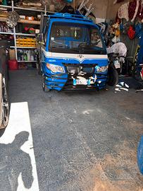 Porter piu che nuovo