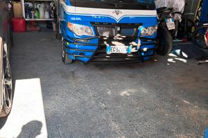 Porter piu che nuovo