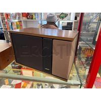 COPPIA CASSE ACUSTICHE BOSE 301 SERIES II