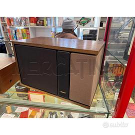 COPPIA CASSE ACUSTICHE BOSE 301 SERIES II